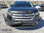 ✅ 2018 Ford Edge SE • VIN: 2FMPK3G95JBC21006 • Lot: 81964585. Listed on Copart with 143,208 mi. Free auction sales archive from the USA and detailed vehicle history report at DreamBid. Image 5.