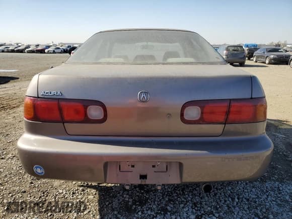 ✅ 1994 Acura Integra LS • VIN: JH4DB7659RS004863 • Lot: 84502784. Wystawiony na Copart z przebiegiem 173 375 mil. Bezpłatny archiwum sprzedaży aukcyjnych z USA i szczegółowy raport historii pojazdu na DreamBid. Zdjęcie 6.