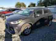 2018 Chevrolet Trax LT с VIN 3GNCJLSB1JL208779, выставлен на аукционе Copart как лот 84401365 с пробегом 48 526 миль миль и Списание • Salvage title. История ставок и продаж доступна на DreamBid. Изображение 1.