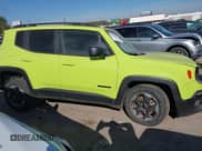 ✅ 2017 Jeep Renegade Sport • VIN: ZACCJBAB9HPF36666 • Лот: 43638836. Опубликован ранее на IAAI с пробегом 155 768 миль. Бесплатный доступ к архиву аукционных продаж из США и подробный отчёт об истории автомобиля на DreamBid. Изображение 13.