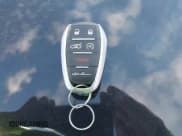 ✅ 2019 Alfa Romeo Stelvio Quadrifoglio • VIN: ZASPAKEV5K7C31814 • Lot: 43696929. Listed on IAAI with 66,316 mi. Free auction sales archive from the USA and detailed vehicle history report at DreamBid. Image 11.