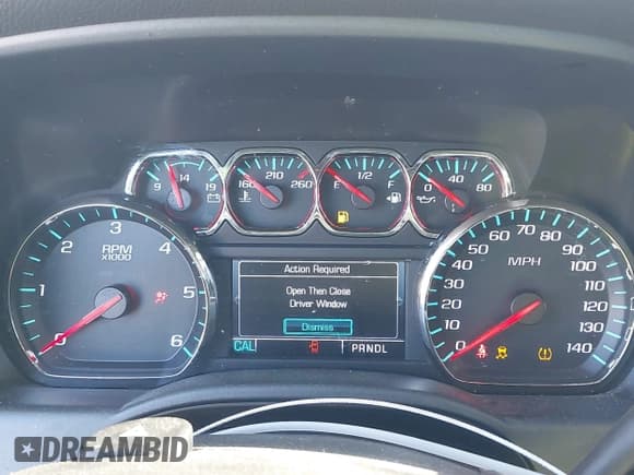 ✅ 2018 Chevrolet Silverado 1500 LT • VIN: 3GCPCREC2JG163338 • Lot: 43656262. Wystawiony na IAAI z przebiegiem 110 223 mil. Bezpłatny archiwum sprzedaży aukcyjnych z USA i szczegółowy raport historii pojazdu na DreamBid. Zdjęcie 7.