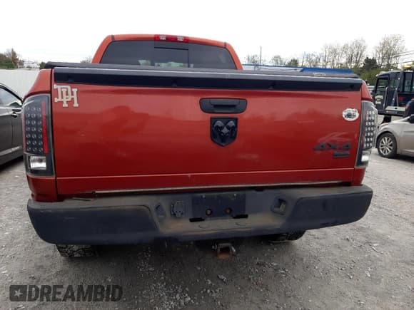 ✅ 2008 Dodge 1500 SLT • VIN: 1D7HU18278S559098 • Лот: 78547754. Опубликован ранее на Copart с пробегом Не указан. Бесплатный доступ к архиву аукционных продаж из США и подробный отчёт об истории автомобиля на DreamBid. Изображение 6.
