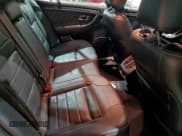 ✅ 2018 Ford Taurus SHO • VIN: 1FAHP2KT3JG102831 • Lot: 95308875. Listed on Copart with 49,219 mi. Free auction sales archive from the USA and detailed vehicle history report at DreamBid. Image 10.