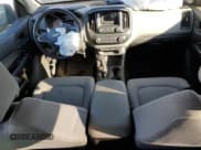 ✅ 2015 Chevrolet Colorado 4WD WT • VIN: 1GCGTAE32F1191129 • Лот: 42255765. Опубликован ранее на Copart с пробегом 106 516 миль. Бесплатный доступ к архиву аукционных продаж из США и подробный отчёт об истории автомобиля на DreamBid. Изображение 8.