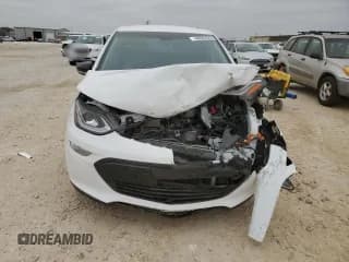 ✅ 2019 Chevrolet Bolt EV LT • VIN: 1G1FW6S05K4109258 • Lot: 46063545. Wystawiony na Copart z przebiegiem 35 925 mil. Bezpłatny archiwum sprzedaży aukcyjnych z USA i szczegółowy raport historii pojazdu na DreamBid. Zdjęcie 5.