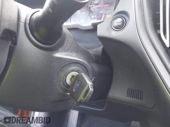 ✅ 2022 Subaru WRX • VIN: JF1VBAB63N8020846 • Lot: 43593899. Listed on IAAI with 59,410 mi. Free auction sales archive from the USA and detailed vehicle history report at DreamBid. Image 11.