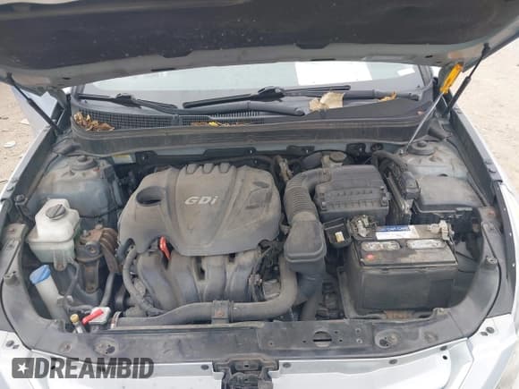 ✅ 2013 Hyundai Sonata GLS • VIN: 5NPEB4AC6DH675568 • Лот: 43339941. Опубликован ранее на IAAI с пробегом 200 447 миль. Бесплатный доступ к архиву аукционных продаж из США и подробный отчёт об истории автомобиля на DreamBid. Изображение 10.