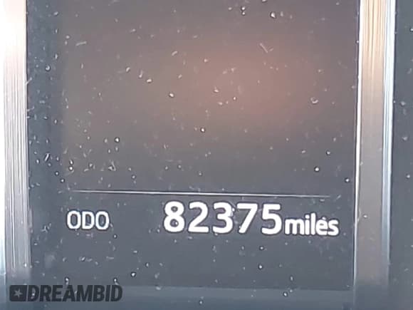 ✅ 2021 Toyota 4Runner Nightshade • VIN: JTEJU5JR4M5888601 • Lot: 41821809. Wystawiony na IAAI z przebiegiem 82 375 mil. Bezpłatny archiwum sprzedaży aukcyjnych z USA i szczegółowy raport historii pojazdu na DreamBid. Zdjęcie 16.