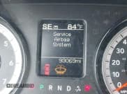 ✅ 2020 Ram 1500 Warlock • VIN: 1C6RR7GG9LS141545 • Lot: 43215255. Listed on IAAI with 93,069 mi. Free auction sales archive from the USA and detailed vehicle history report at DreamBid. Image 15.