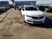 ✅ 2018 Chevrolet Impala LS • VIN: 2G11Z5SA7J9110704 • Лот: 73185124. Опубликован ранее на Copart с пробегом 98 383 миль. Бесплатный доступ к архиву аукционных продаж из США и подробный отчёт об истории автомобиля на DreamBid. Изображение 14.
