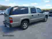 2000 Chevrolet Suburban LT с VIN 3GNFK16T0YG114431, выставлен на аукционе IAAI как лот 42059206 с пробегом 266 582 миль миль и . История ставок и продаж доступна на DreamBid. Изображение 4.