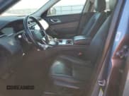 ✅ 2021 Land Rover Range Rover Velar S • VIN: SALYJ2EX2MA321774 • Лот: 68498495. Опубликован ранее на Copart с пробегом 83 509 миль. Бесплатный доступ к архиву аукционных продаж из США и подробный отчёт об истории автомобиля на DreamBid. Изображение 7.