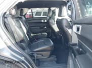 ✅ 2022 Ford Explorer ST • VIN: 1FM5K8GC3NGA17738 • Lot: 41546088. Wystawiony na IAAI z przebiegiem 54 636 mil. Bezpłatny archiwum sprzedaży aukcyjnych z USA i szczegółowy raport historii pojazdu na DreamBid. Zdjęcie 8.