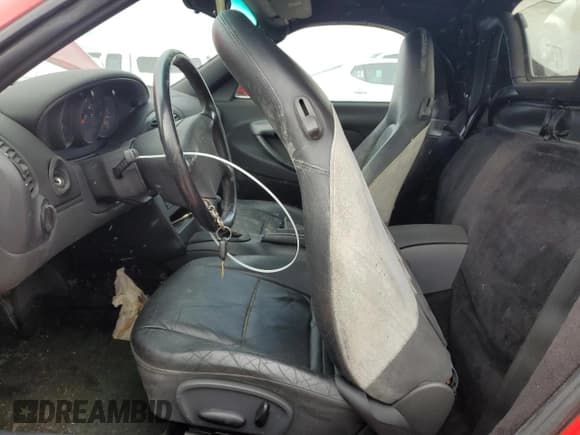 ✅ 1998 Porsche Boxster • VIN: WP0CA2987WU620652 • Lot: 74663924. Wystawiony na Copart z przebiegiem Nie podano. Bezpłatny archiwum sprzedaży aukcyjnych z USA i szczegółowy raport historii pojazdu na DreamBid. Zdjęcie 7.