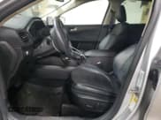 ✅ 2020 Ford Escape Titanium Hybrid • VIN: 1FMCU9DZ6LUB39475 • Lot: 50159215. Listed on Copart with 76,496 mi. Free auction sales archive from the USA and detailed vehicle history report at DreamBid. Image 7.