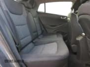 ✅ 2019 Hyundai Ioniq SEL • VIN: KMHC75LC9KU144973 • Lot: 86598814. Wystawiony na Copart z przebiegiem 143 681 mil. Bezpłatny archiwum sprzedaży aukcyjnych z USA i szczegółowy raport historii pojazdu na DreamBid. Zdjęcie 11.