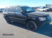 ✅ 2007 Toyota Highlander w/3rd Row • VIN: JTEEW21A270045177 • Lot: 42672472. Wystawiony na IAAI z przebiegiem Nie podano. Bezpłatny archiwum sprzedaży aukcyjnych z USA i szczegółowy raport historii pojazdu na DreamBid. Zdjęcie 1.