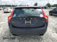 ✅ 2017 Volvo V60 Premier • VIN: YV140MEK8H1360233 • Лот: 65521015. Опубликован ранее на Copart с пробегом 138 756 миль. Бесплатный доступ к архиву аукционных продаж из США и подробный отчёт об истории автомобиля на DreamBid. Изображение 6.