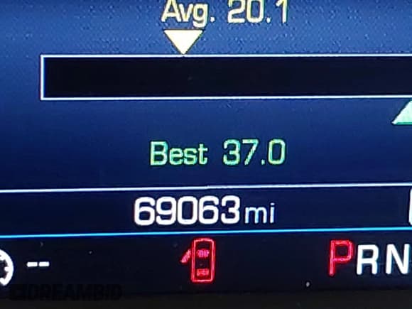 ✅ 2020 Chevrolet Blazer LT • VIN: 3GNKBCRSXLS670538 • Lot: 43684883. Listed on IAAI with 69,063 mi. Free auction sales archive from the USA and detailed vehicle history report at DreamBid. Image 15.