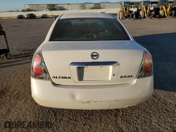 ✅ 2006 Nissan Altima S • VIN: 1N4AL11D86N327525 • Lot: 91927575. Listed on Copart with 201,995 mi. Free auction sales archive from the USA and detailed vehicle history report at DreamBid. Image 6.