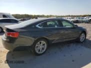 ✅ 2014 Chevrolet Impala LT • VIN: 2G1115SL8E9169243 • Lot: 86600595. Wystawiony na Copart z przebiegiem 253 814 mil. Bezpłatny archiwum sprzedaży aukcyjnych z USA i szczegółowy raport historii pojazdu na DreamBid. Zdjęcie 3.