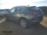 ✅ 2019 Alfa Romeo Stelvio Ti • VIN: ZASPAKBN0K7C56432 • Lot: 85646664. Listed on Copart with Not provided. Free auction sales archive from the USA and detailed vehicle history report at DreamBid. Image 2.