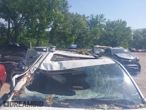 ✅ 2011 Toyota 4Runner Trail • VIN: JTEBU5JR9B5068323 • Лот: 42574394. Опубликован ранее на IAAI с пробегом 236 416 миль. Бесплатный доступ к архиву аукционных продаж из США и подробный отчёт об истории автомобиля на DreamBid. Изображение 6.