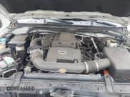 ✅ 2010 Nissan Frontier SE • VIN: 1N6AD0ER0AC435548 • Lot: 41793755. Wystawiony na IAAI z przebiegiem 126 934 mil. Bezpłatny archiwum sprzedaży aukcyjnych z USA i szczegółowy raport historii pojazdu na DreamBid. Zdjęcie 10.