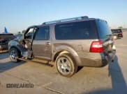 ✅ 2010 Ford Expedition Max Limited • VIN: 1FMJK1K57AEA54070 • Lot: 68849495. Listed on Copart with 243,265 mi. Free auction sales archive from the USA and detailed vehicle history report at DreamBid. Image 2.