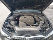 ✅ 2022 BMW 3 Series 330i xDrive • VIN: WBA5R7C09NFL66279 • Lot: 43564138. Listed on IAAI with 59,058 mi. Free auction sales archive from the USA and detailed vehicle history report at DreamBid. Image 10.