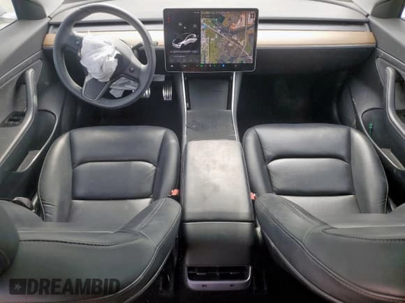 ✅ 2020 Tesla Model 3 Standard Range Plus • VIN: 5YJ3E1EA6LF612859 • Lot: 84473835. Wystawiony na Copart z przebiegiem 96 753 mil. Bezpłatny archiwum sprzedaży aukcyjnych z USA i szczegółowy raport historii pojazdu na DreamBid. Zdjęcie 8.