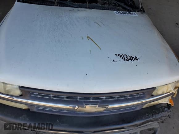 ✅ 2000 Chevrolet Silverado 1500 LS • VIN: 2GCEK19T1Y1250592 • Лот: 76303464. Опубликован ранее на Copart с пробегом Не указан. Бесплатный доступ к архиву аукционных продаж из США и подробный отчёт об истории автомобиля на DreamBid. Изображение 11.