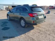 ✅ 2016 Subaru Outback Premium • VIN: 4S4BSBFC9G3228308 • Lot: 43195616. Wystawiony na IAAI z przebiegiem 194 373 mil. Bezpłatny archiwum sprzedaży aukcyjnych z USA i szczegółowy raport historii pojazdu na DreamBid. Zdjęcie 3.
