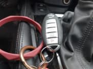 ✅ 2019 Nissan Rogue SV • VIN: 5N1AT2MT2KC762593 • Лот: 43573623. Опубликован ранее на IAAI с пробегом 165 235 миль. Бесплатный доступ к архиву аукционных продаж из США и подробный отчёт об истории автомобиля на DreamBid. Изображение 11.