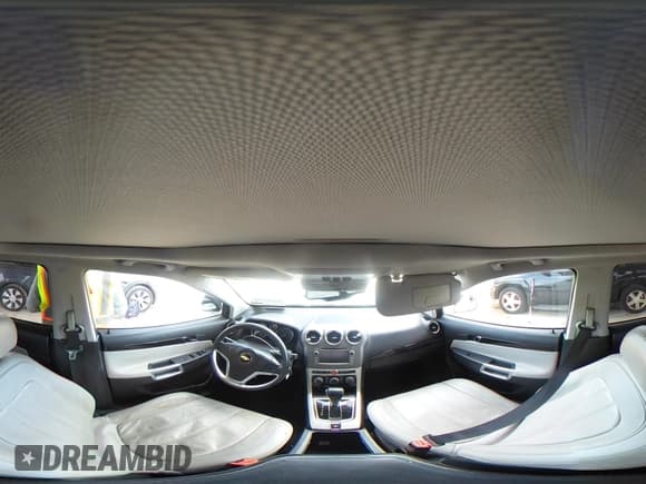 ✅ 2014 Chevrolet Captiva Sport LTZ • VIN: 3GNAL4EK7ES638346 • Lot: 42641330. Wystawiony na IAAI z przebiegiem 184 038 mil. Bezpłatny archiwum sprzedaży aukcyjnych z USA i szczegółowy raport historii pojazdu na DreamBid. Zdjęcie 19.