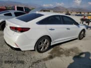 ✅ 2018 Hyundai Sonata SEL • VIN: 5NPE34AF6JH668722 • Лот: 82169125. Опубликован ранее на Copart с пробегом 126 458 миль. Бесплатный доступ к архиву аукционных продаж из США и подробный отчёт об истории автомобиля на DreamBid. Изображение 3.