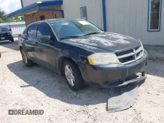 ✅ 2010 Dodge Avenger Express • VIN: 1B3CC1FB2AN235668 • Lot: 43151793. Wystawiony na IAAI z przebiegiem 190 178 mil. Bezpłatny archiwum sprzedaży aukcyjnych z USA i szczegółowy raport historii pojazdu na DreamBid. Zdjęcie 1.