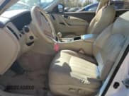 ✅ 2008 Infiniti EX Journey • VIN: JNKAJ09F08M355021 • Lot: 69666424. Wystawiony na Copart z przebiegiem 166 788 mil. Bezpłatny archiwum sprzedaży aukcyjnych z USA i szczegółowy raport historii pojazdu na DreamBid. Zdjęcie 7.