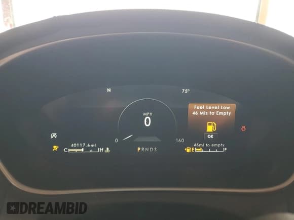 ✅ 2020 Lincoln Nautilus Reserve • VIN: 2LMPJ8KP2LBL12456 • Lot: 82631985. Wystawiony na Copart z przebiegiem 40 117 mil. Bezpłatny archiwum sprzedaży aukcyjnych z USA i szczegółowy raport historii pojazdu na DreamBid. Zdjęcie 9.