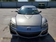 ✅ 2009 Mazda RX-8 Grand Touring • VIN: JM1FE17P590402517 • Lot: 68135033. Listed on Copart with Not provided. Free auction sales archive from the USA and detailed vehicle history report at DreamBid. Image 5.