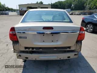 2005 Chevrolet Malibu LS z VIN 1G1ZT52825F135198, wystawiony jako Copart lot #78601684 z przebiegiem 139 920 mil mil oraz Nie do naprawy • Non repairable. Historia ofert i sprzedaży dostępna na DreamBid. Obrazek 6.