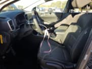 ✅ 2020 Kia Sportage LX • VIN: KNDPMCAC0L7772894 • Lot: 87057345. Listed on Copart with 128,264 mi. Free auction sales archive from the USA and detailed vehicle history report at DreamBid. Image 7.