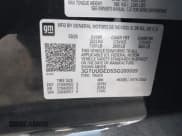 ✅ 2025 GMC Sierra 1500 Denali • VIN: 3GTUUGED5SG300089 • Лот: 42902201. Опубликован ранее на IAAI с пробегом 1 096 миль. Бесплатный доступ к архиву аукционных продаж из США и подробный отчёт об истории автомобиля на DreamBid. Изображение 9.