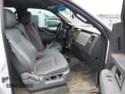 ✅ 2014 Ford F-150 XLT • VIN: 1FTFW1EF2EFB86513 • Lot: 43644500. Listed on IAAI with 157,444 mi. Free auction sales archive from the USA and detailed vehicle history report at DreamBid. Image 5.