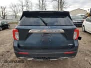 ✅ 2023 Ford Explorer XLT • VIN: 1FMSK8DH5PGB83653 • Лот: 93019955. Опубликован ранее на Copart с пробегом Не указан. Бесплатный доступ к архиву аукционных продаж из США и подробный отчёт об истории автомобиля на DreamBid. Изображение 6.
