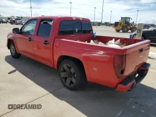 ✅ 2004 Chevrolet Colorado 1SB LS Z85 • VIN: 1GCCS136048186255 • Лот: 73871784. Опубликован ранее на Copart с пробегом 189 502 миль. Бесплатный доступ к архиву аукционных продаж из США и подробный отчёт об истории автомобиля на DreamBid. Изображение 2.