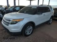 ✅ 2014 Ford Explorer XLT • VIN: 1FM5K8D82EGC07479 • Lot: 92223925. Wystawiony na Copart z przebiegiem 196 229 mil. Bezpłatny archiwum sprzedaży aukcyjnych z USA i szczegółowy raport historii pojazdu na DreamBid. Zdjęcie 1.
