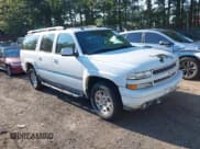 ✅ 2003 Chevrolet Suburban LT • VIN: 1GNFK16Z73R223479 • Лот: 43026242. Опубликован ранее на IAAI с пробегом 167 732 миль. Бесплатный доступ к архиву аукционных продаж из США и подробный отчёт об истории автомобиля на DreamBid. Изображение 1.