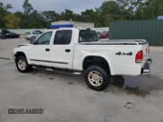 ✅ 2004 Dodge Dakota SLT • VIN: 1D7HG48N74S762117 • Lot: 85271725. Listed on Copart with Not provided. Free auction sales archive from the USA and detailed vehicle history report at DreamBid. Image 2.